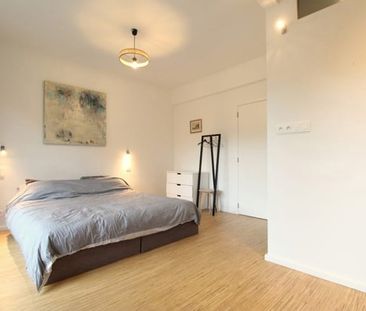 Appartement te huur - Foto 2