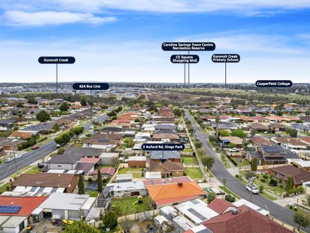 Space, Storage and Suburban Serenity - Photo 2