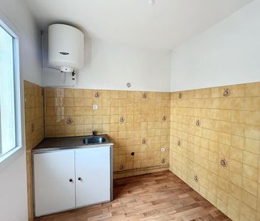 Appartement F2 À Louer 2 Pièces - 32 M - Photo 5