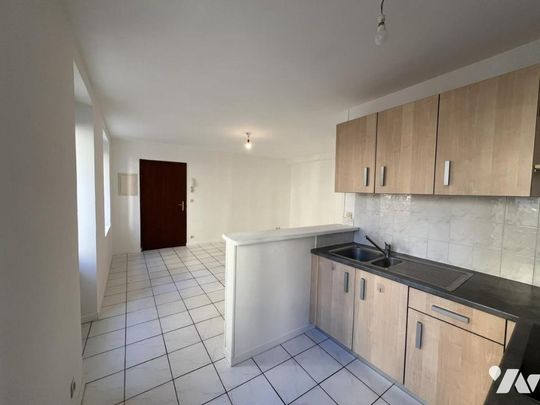 Appartement CHERBOURG - Photo 1