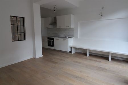 Gerenoveerd appartement met tuin aan het Groen Kwartier - Foto 5