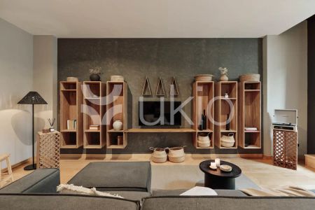 Apartamento de alquiler en Carrer del Consell de Cent, Dreta de l'Eixample - Foto 3