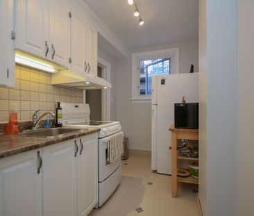 For Lease - 29 Argyle Avenue Unit# 4, Ottawa Centre, Ontario - Photo 3