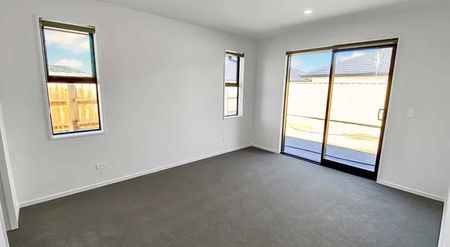 Easy care living in Rolleston! - Photo 4