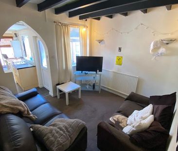 28 Albert Street - Video Tour - No Deposit Loughborough - Photo 1