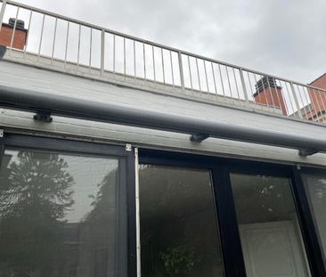 BURGERWONING + TUIN & GARAGE - Photo 6