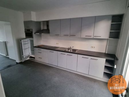 Duplex appartement met parkeerplaats - Photo 2