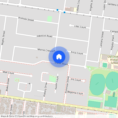 55 Shafer Road, Vic 3130, Blackburn North