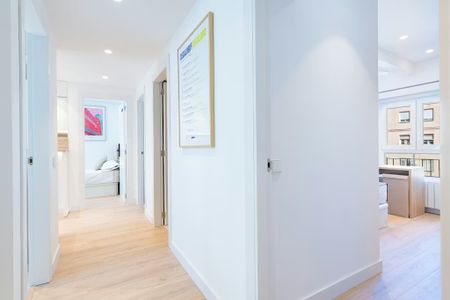 Carrer dels Sants Just i Pastor, Valencia, Valencian Community 46021 - Photo 4