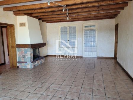 MAISON A LOUER - Photo 2