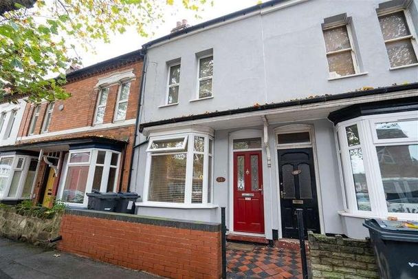 Emily Road, Birmingham, B26 - Photo 1