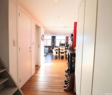 In optie - Appartement te huur in Brussel met 1 slaapkamer - Photo 2