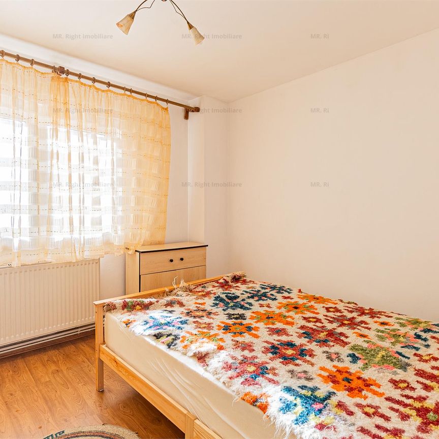 Apartament 3 camere zona Racadau - Photo 1