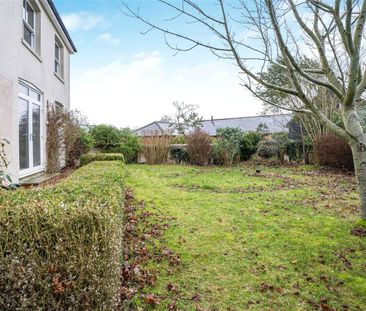 A detached four bedroom family home with outbuildings and off-stree... - Photo 1