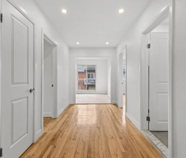 Appartement à louer - Montréal (Saint-Léonard) - Photo 5