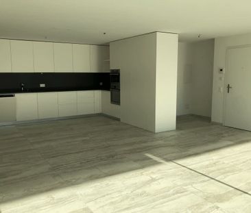 3.5 Zimmer, 115 m², 3. Stock - Foto 1