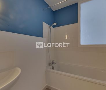 Appartement T3 Caen à louer - Photo 5