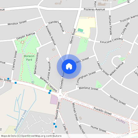 1A Flinders Street, Matraville