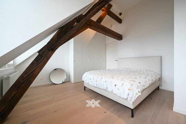 Duplex te huur in Gent - Photo 1