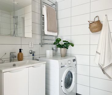 Häggviks allé 5 - Photo 3