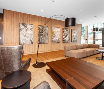 For Lease - 576 Front Street Unit# 1412E, Toronto, Ontario - Photo 6