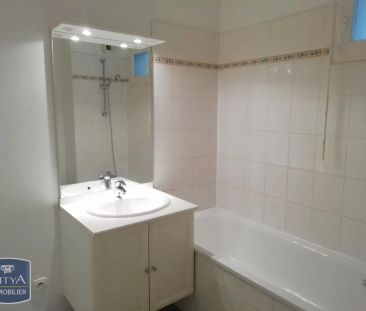 Appartement à louer 3 pièces 60.16m² - Photo 3