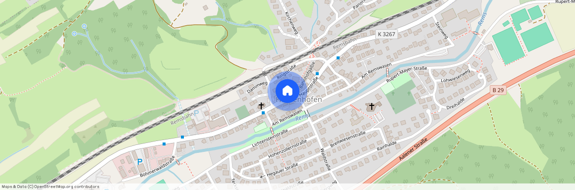 73527 Baden-Württemberg - Schwäbisch Gmünd