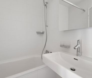 2 Zimmer, 55 m², 2. Stock - Photo 6