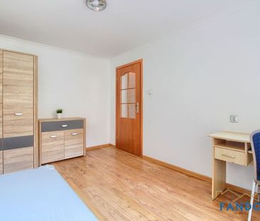 3 OSOBNE pokoje + BALKON | Księdza Jałowego, CENTRUM - Zdjęcie 5