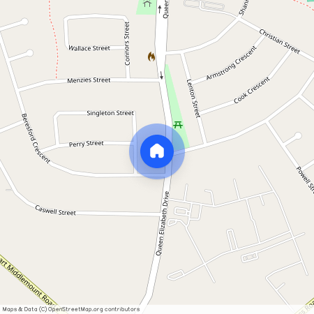 5 Queen Elizabeth Drive, Qld 4745, Dysart