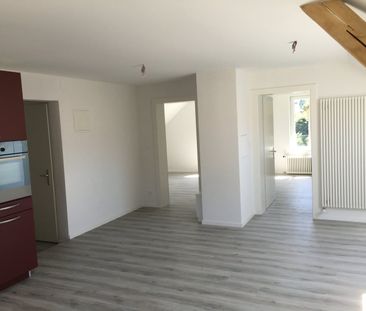 3 Zimmer, 3. Stock - Photo 1