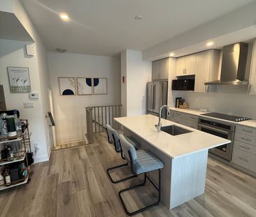 For Lease - 63 Kenneth Kirby Lane, Whitchurch-Stouffville, Ontario - Photo 5