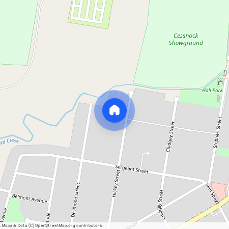 49 Hickey Street, NSW 2325, Cessnock