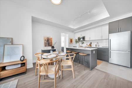 For Lease - 664 Spadina Avenue Unit# 201, Toronto, Ontario - Photo 2