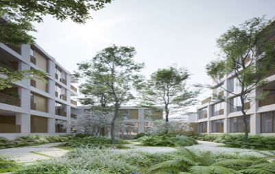 DEN DAM - 8C-003 - Foto 1
