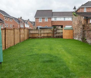 1 bedroom in a house share to rent - Photo 5