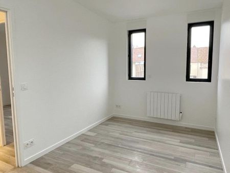 Location Appartement 3 pièces 51m² VILLENNES SUR SEINE 78670 - Photo 4