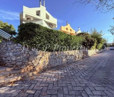 Μεζονέτα για ενοικίαση - Κηφισιά, - Photo 6