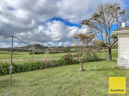 Peaceful country home - Photo 2