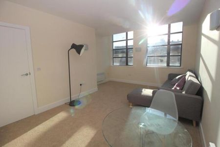 1 bedroom apartment to rent - Photo 2