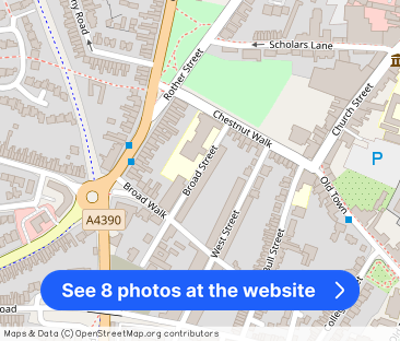 Broad Street, Stratford-Upon-Avon - Photo 1