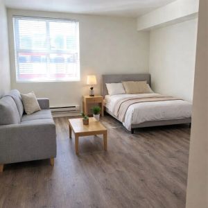 126 Dundas Street E #201 - Photo 2