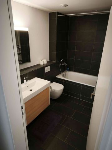 3.5 Zimmer, 100 m², 1. Stock - Foto 4