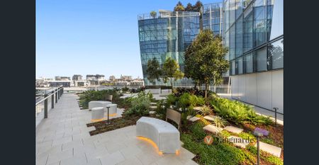 10A/2 Watermans Quay, Barangaroo, NSW 2000 - Photo 2