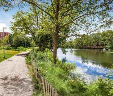 Stenkvistavägen, Eskilstuna - Photo 6