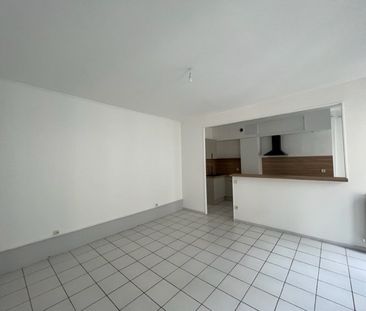 APPARTEMENT T2 CHALON SUR SAONE - Photo 4