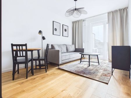 2 pokoje Metro Klimatyzacja Smart Home - Zdjęcie 3