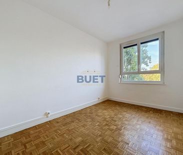 A LOUER - Appartement SECTEUR FACULTÉ T4 situé BOULEVARD ... - Photo 6