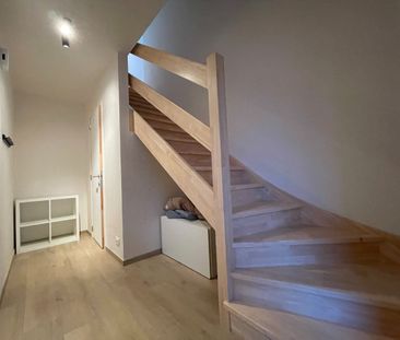 Energiezuinige nieuwbouwwoning te huur te Roeselare - Foto 6