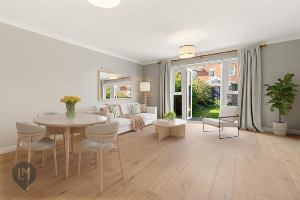 3 bedroom house to rent - Photo 1